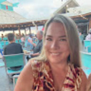 Meet your Posher, Darlene